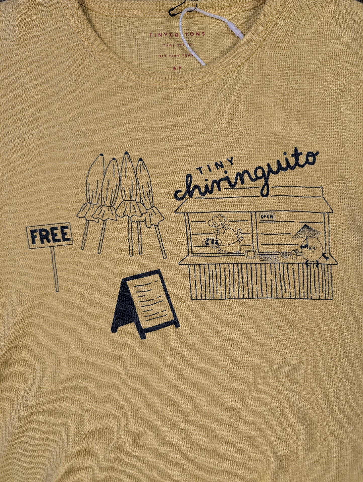 T-Shirt
