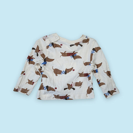 Longsleeve