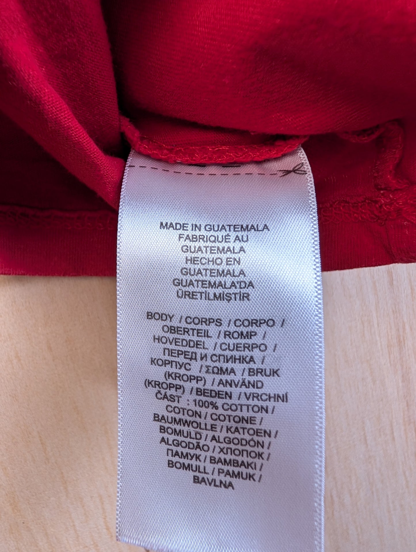 Shirt