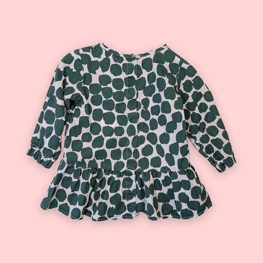Kleid