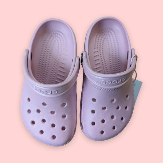 Crocs