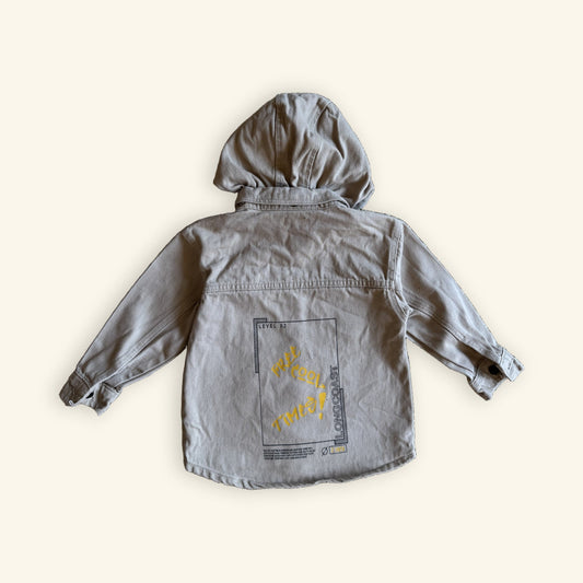 Jacke