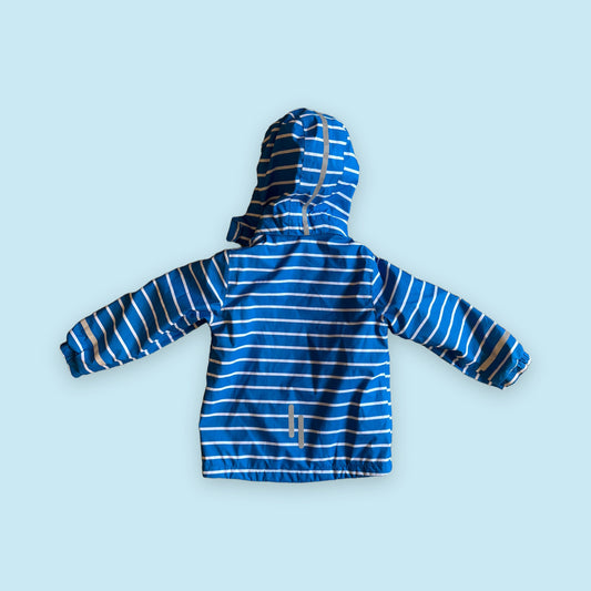 Regenjacke