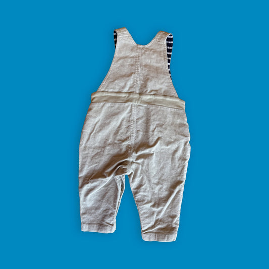 Latzhose