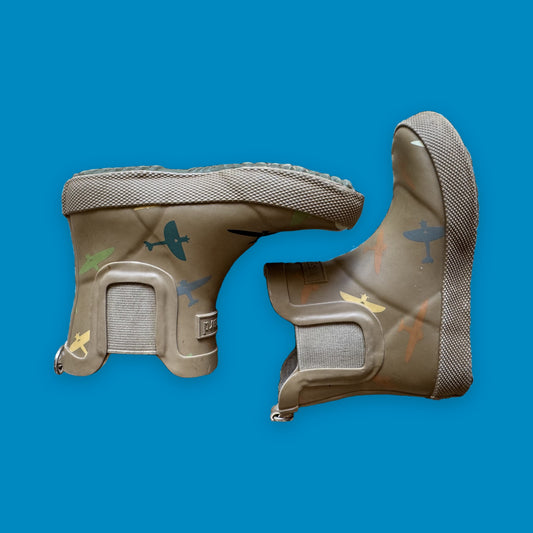 Gummistiefel