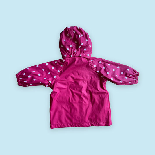 Regenjacke