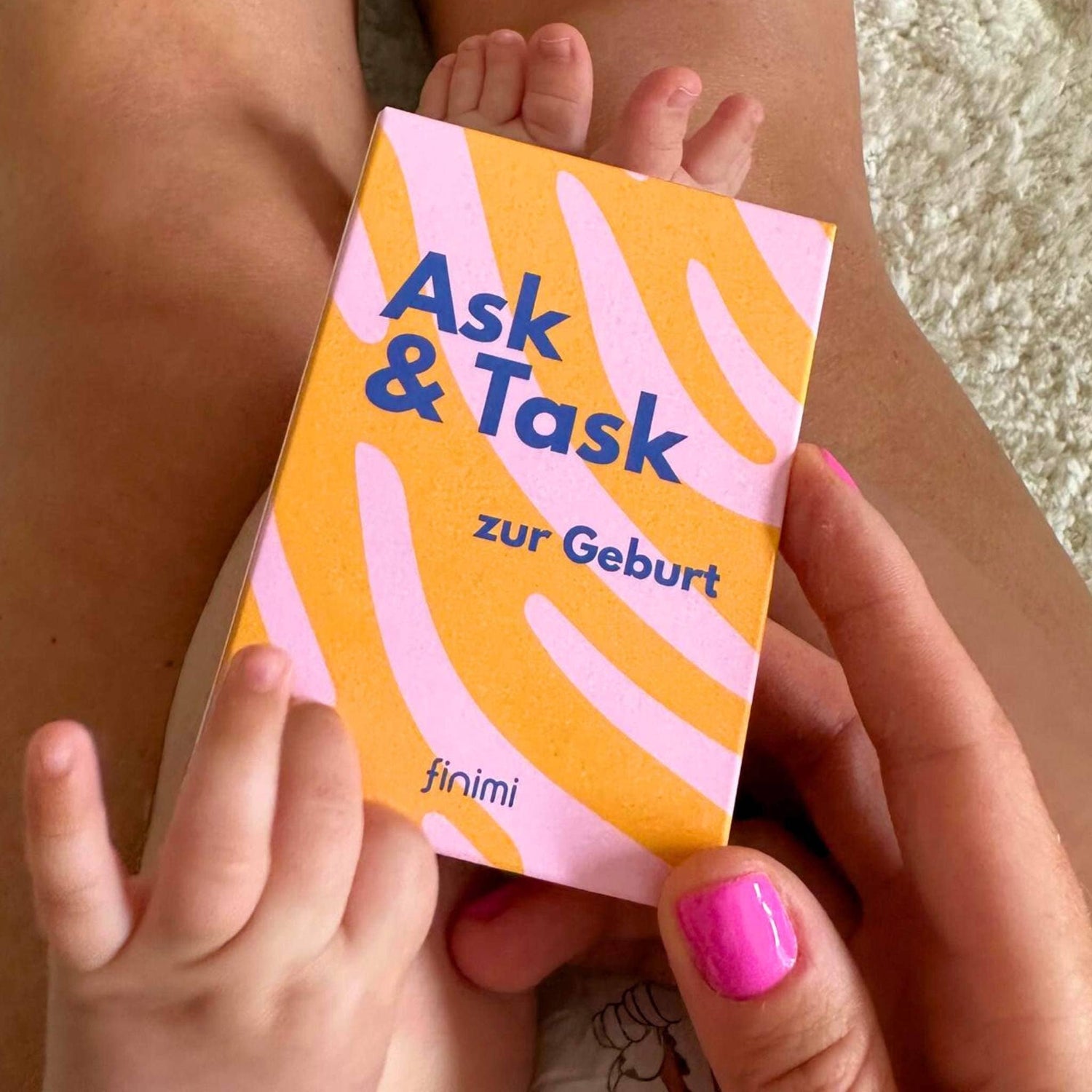 Ask&Task