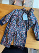 Zweiteiler Jacke und Hose ADIDAS