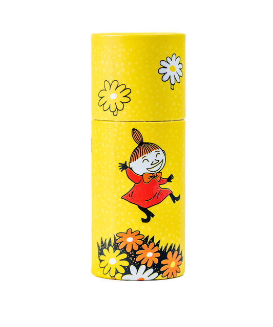 Moomin von G&L – Balsam mit Bienenwachs, Zitrone und Honig