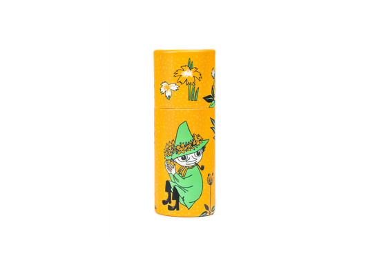 Moomin von G&L – Lippenbalsam mit Bienenwachs, Kokos und Honig