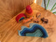 Bundle Holzspielzeug