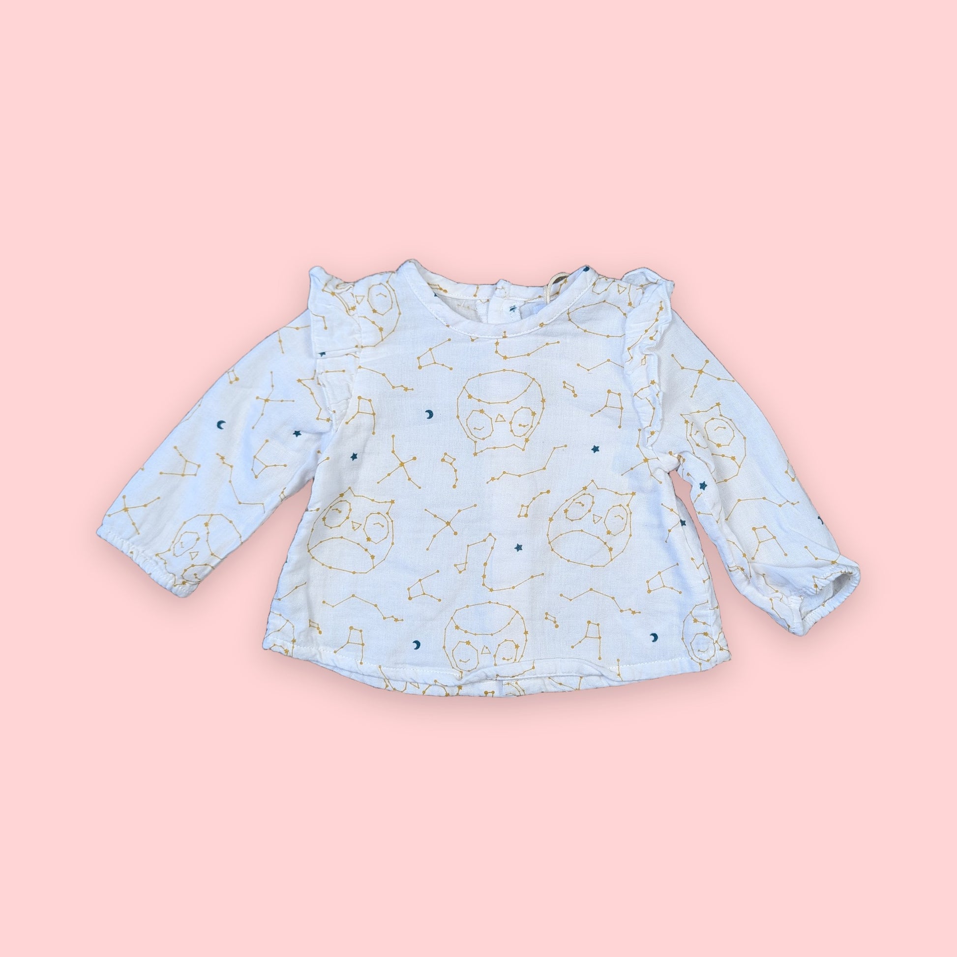 Bluse