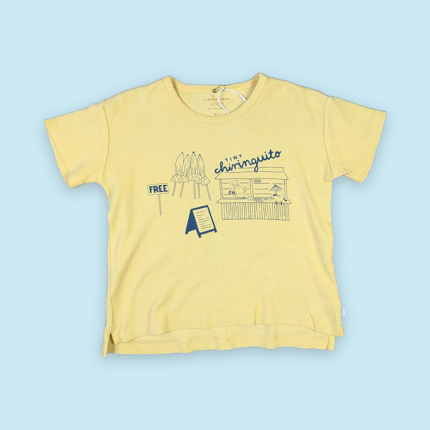 T-Shirt