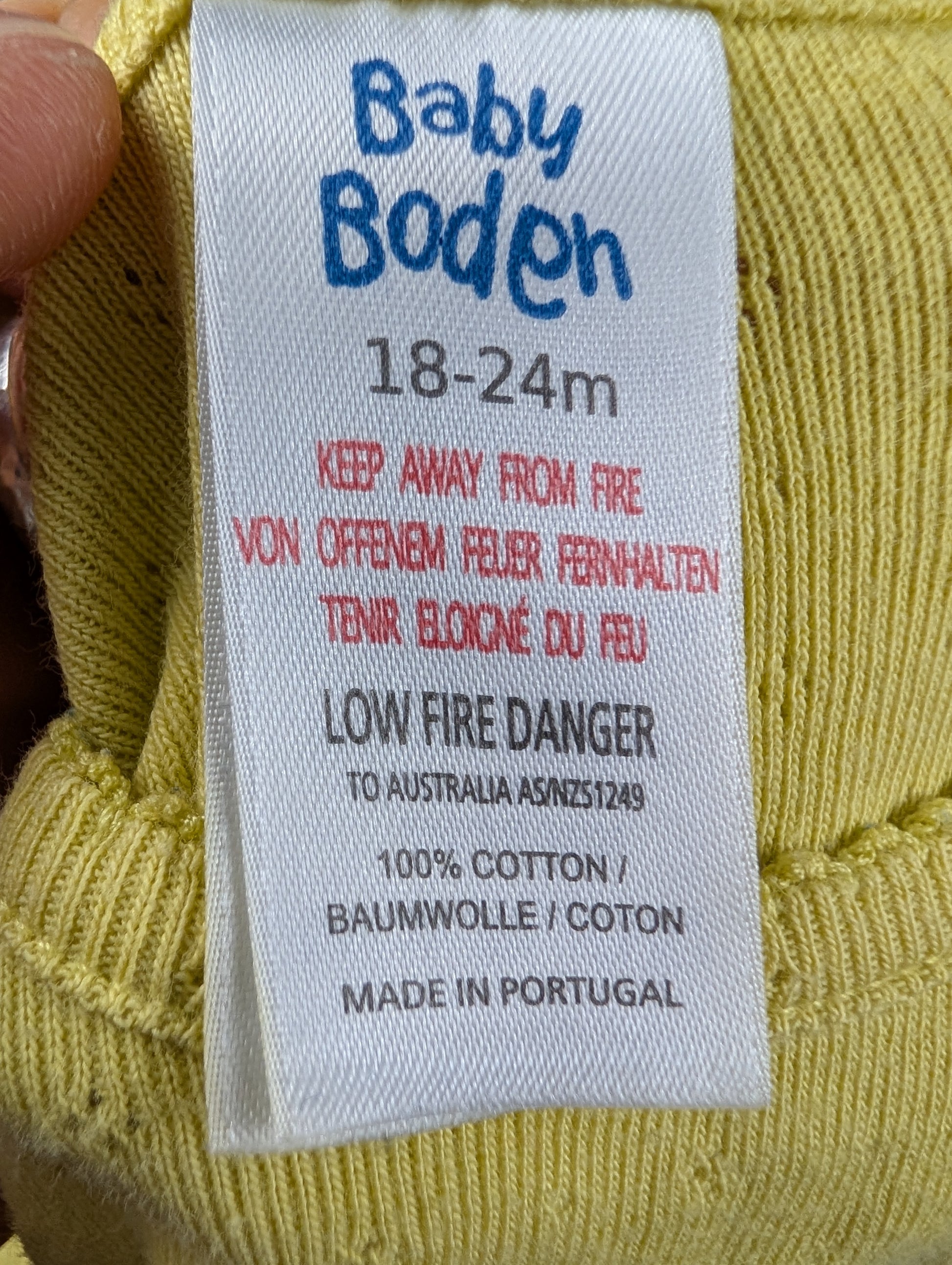 Body