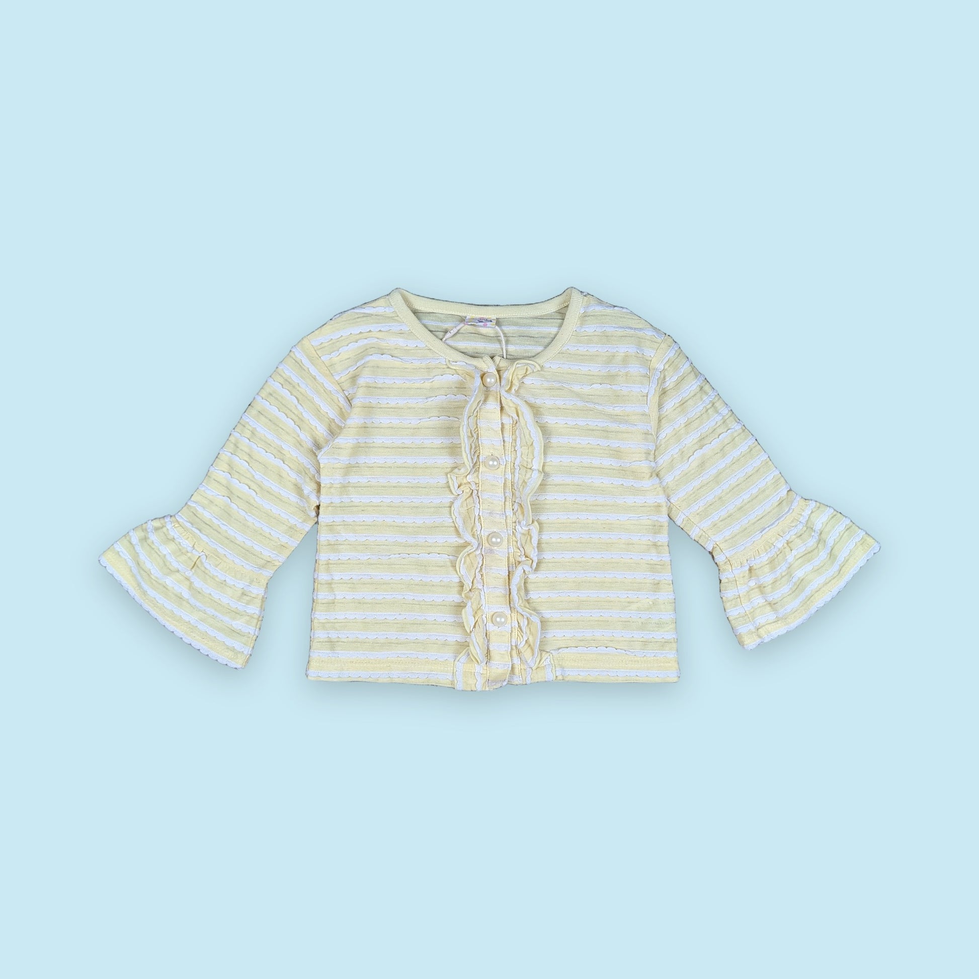 Strickjacke