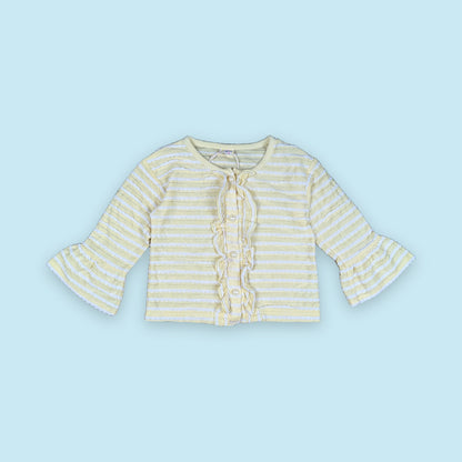 Strickjacke