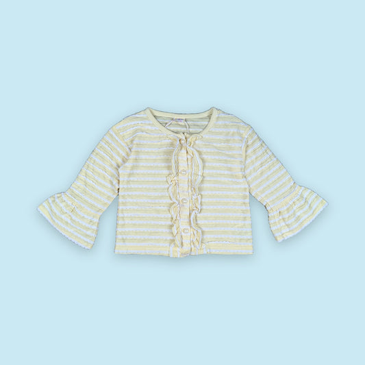Strickjacke