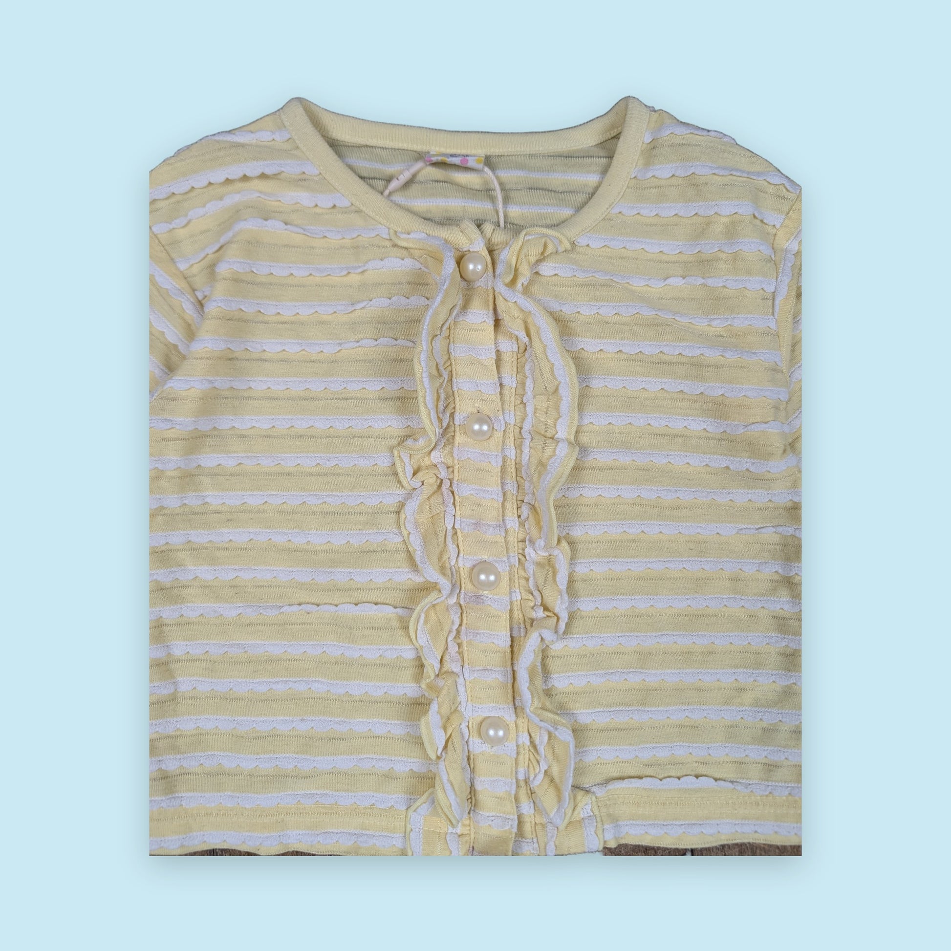 Strickjacke
