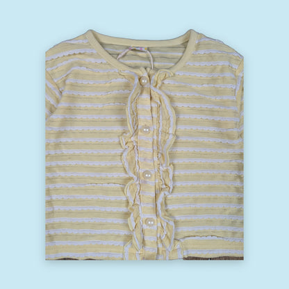 Strickjacke