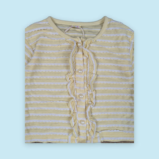 Strickjacke