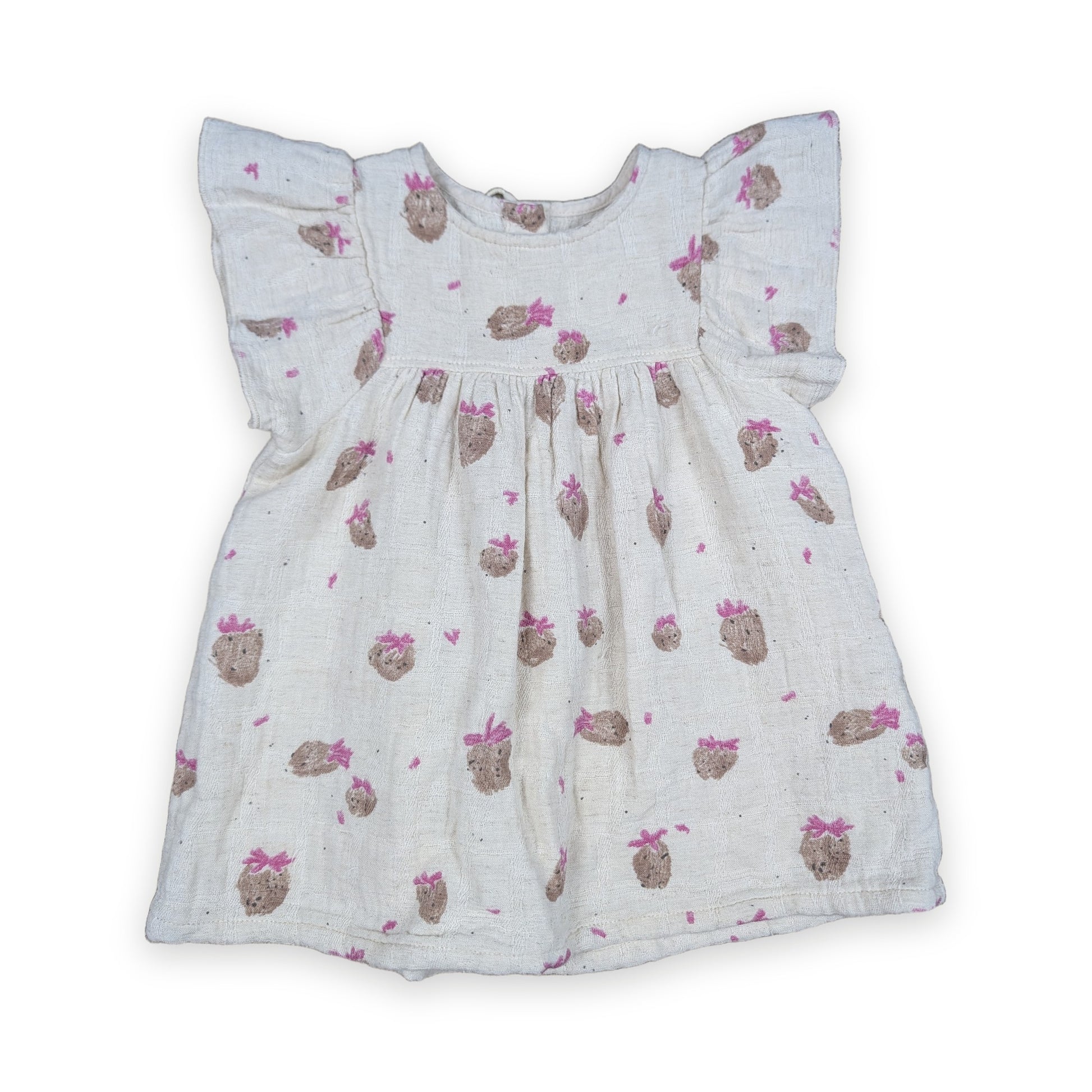 Kleid