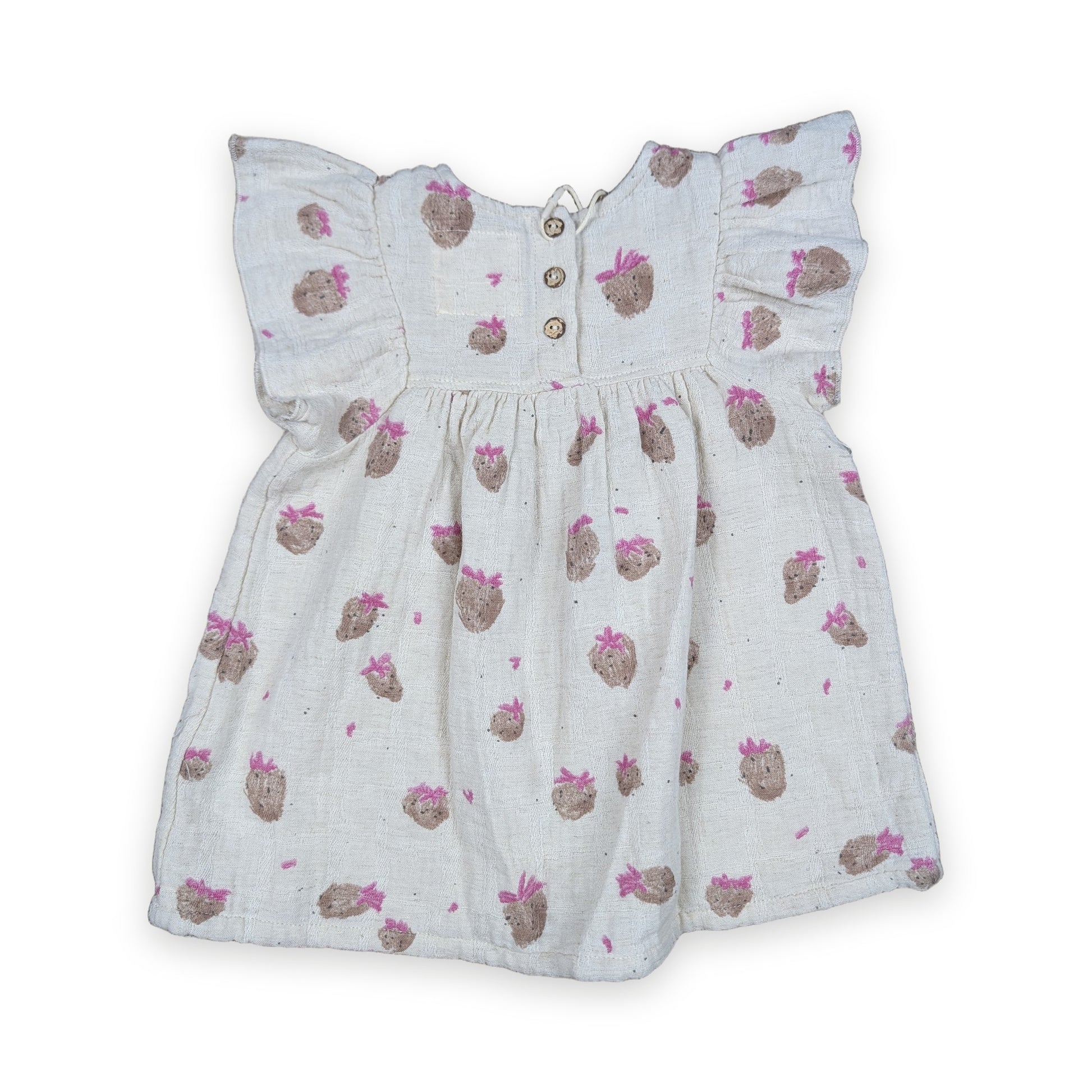 Kleid