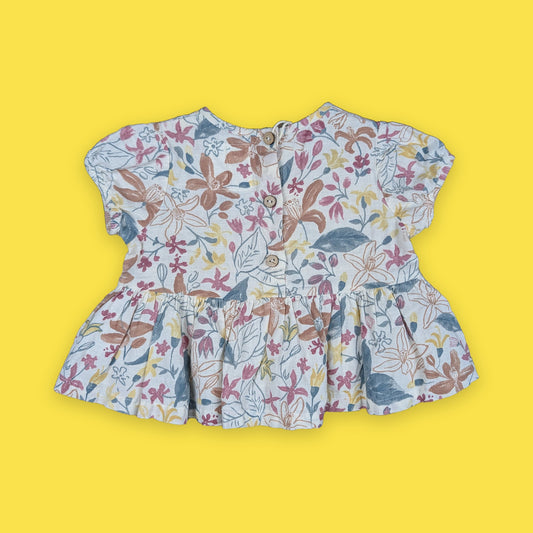 Bluse