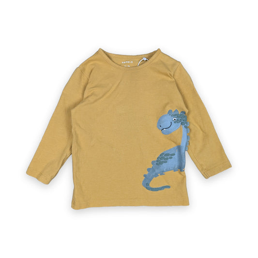 Longsleeve