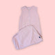 Schlafsack rosa