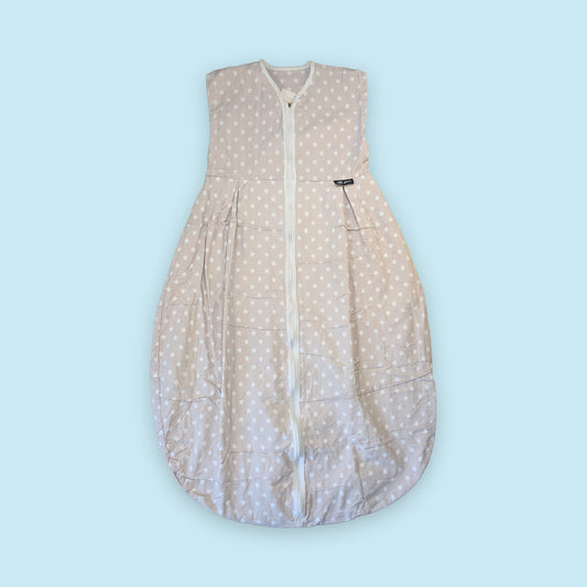 Schlafsack Sterne