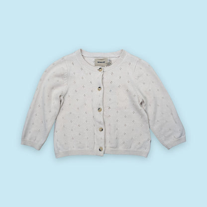 Strickjacke