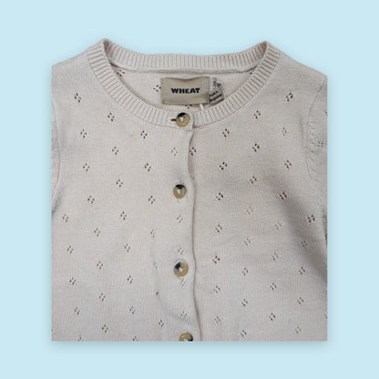 Strickjacke