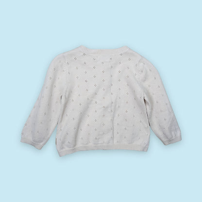 Strickjacke
