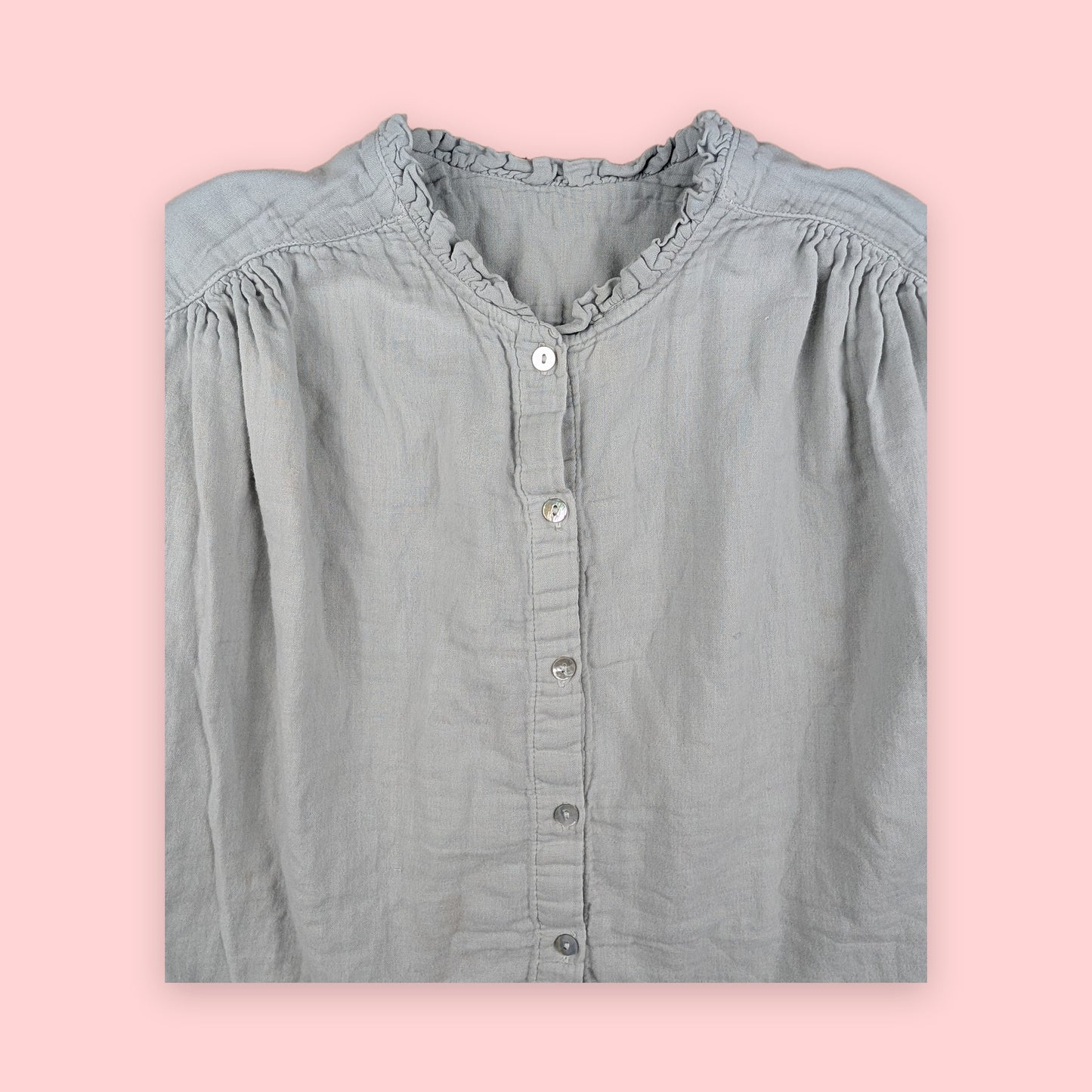 Bluse