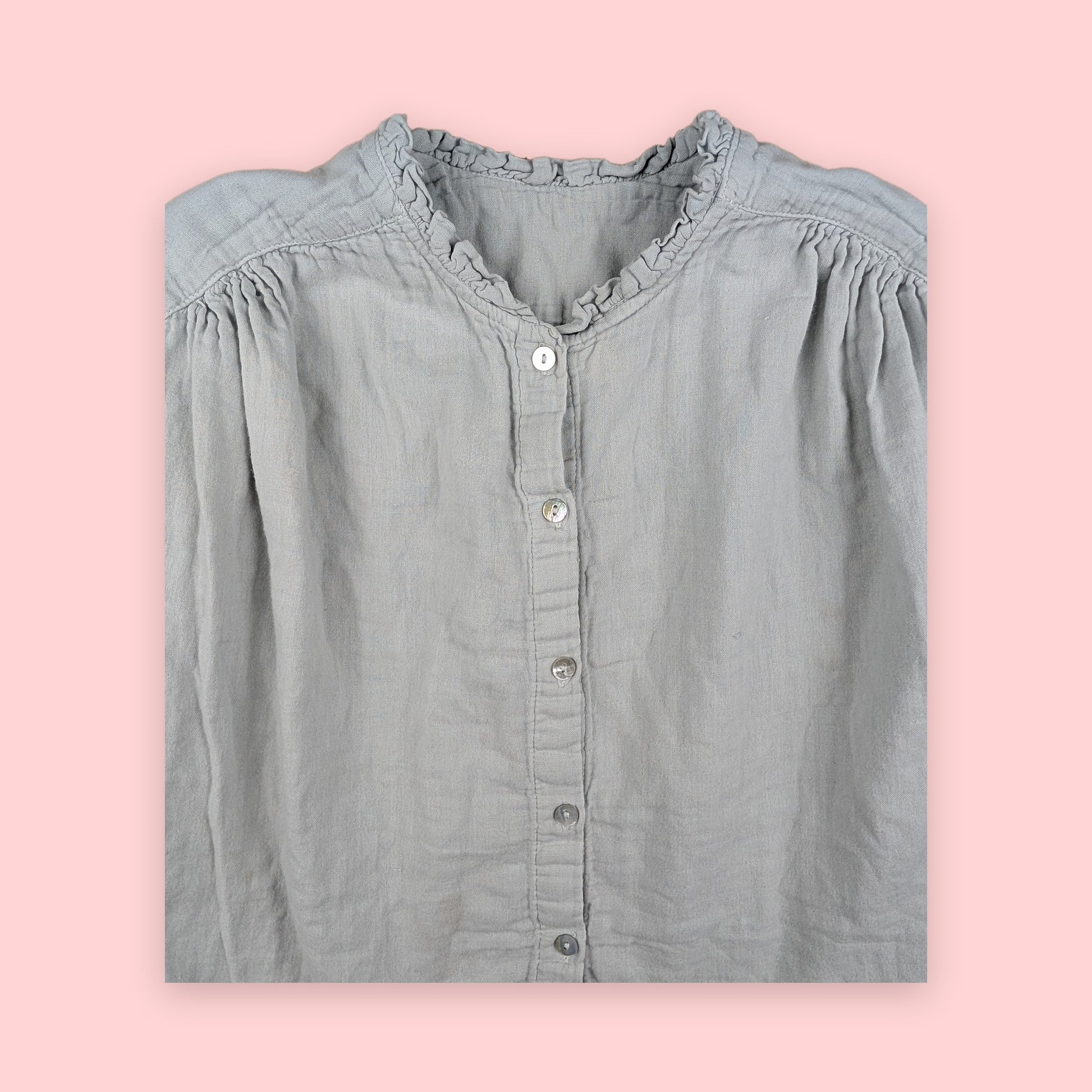 Bluse