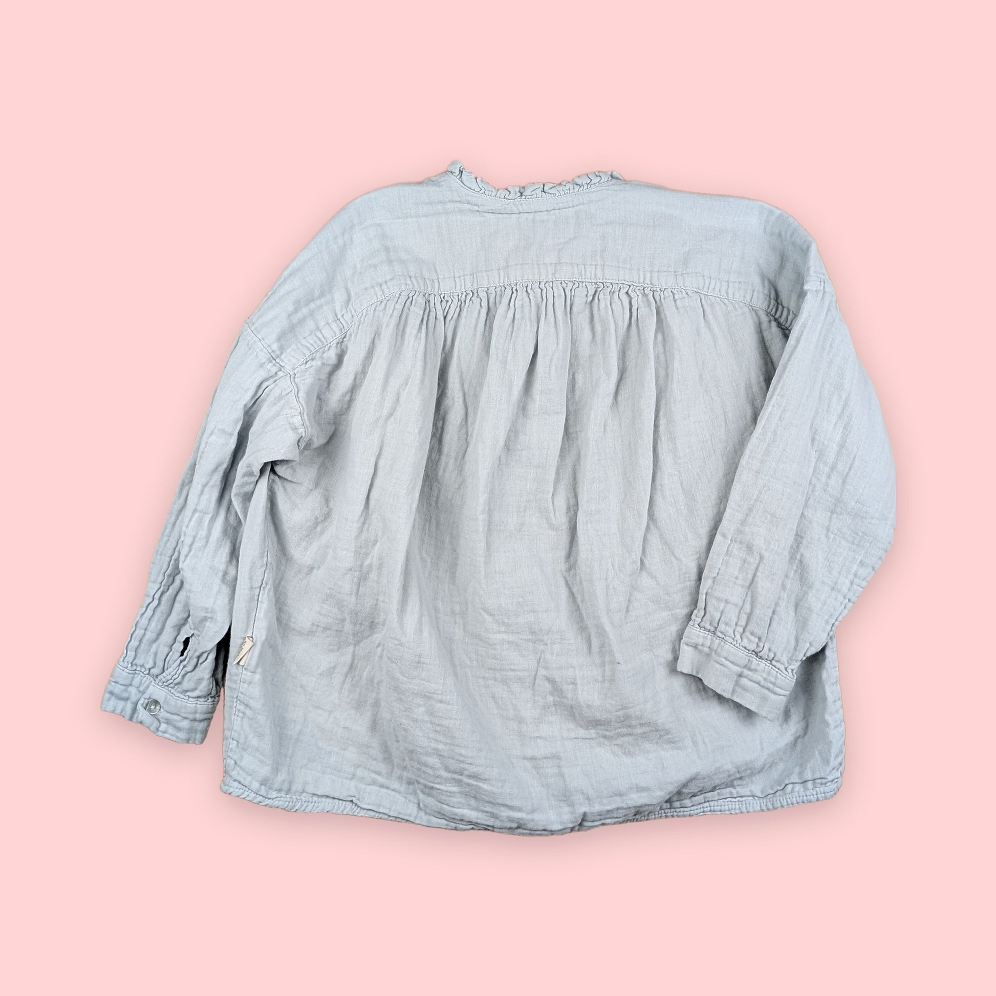 Bluse