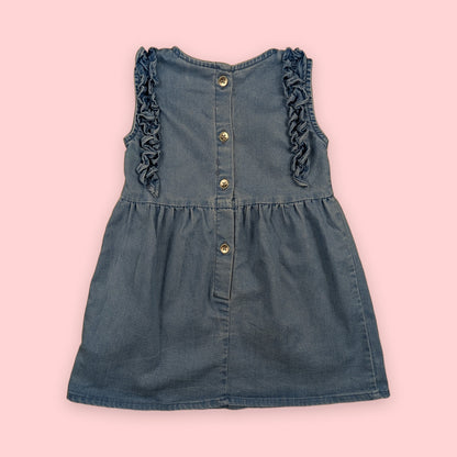Kleid