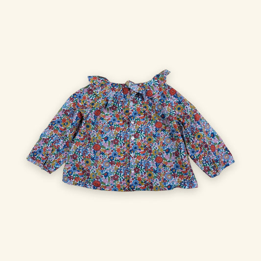Bluse