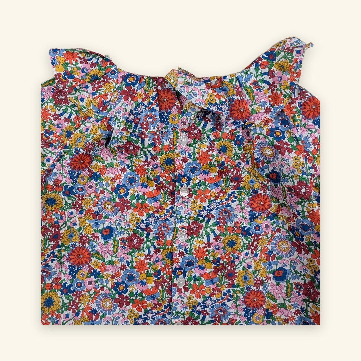 Bluse