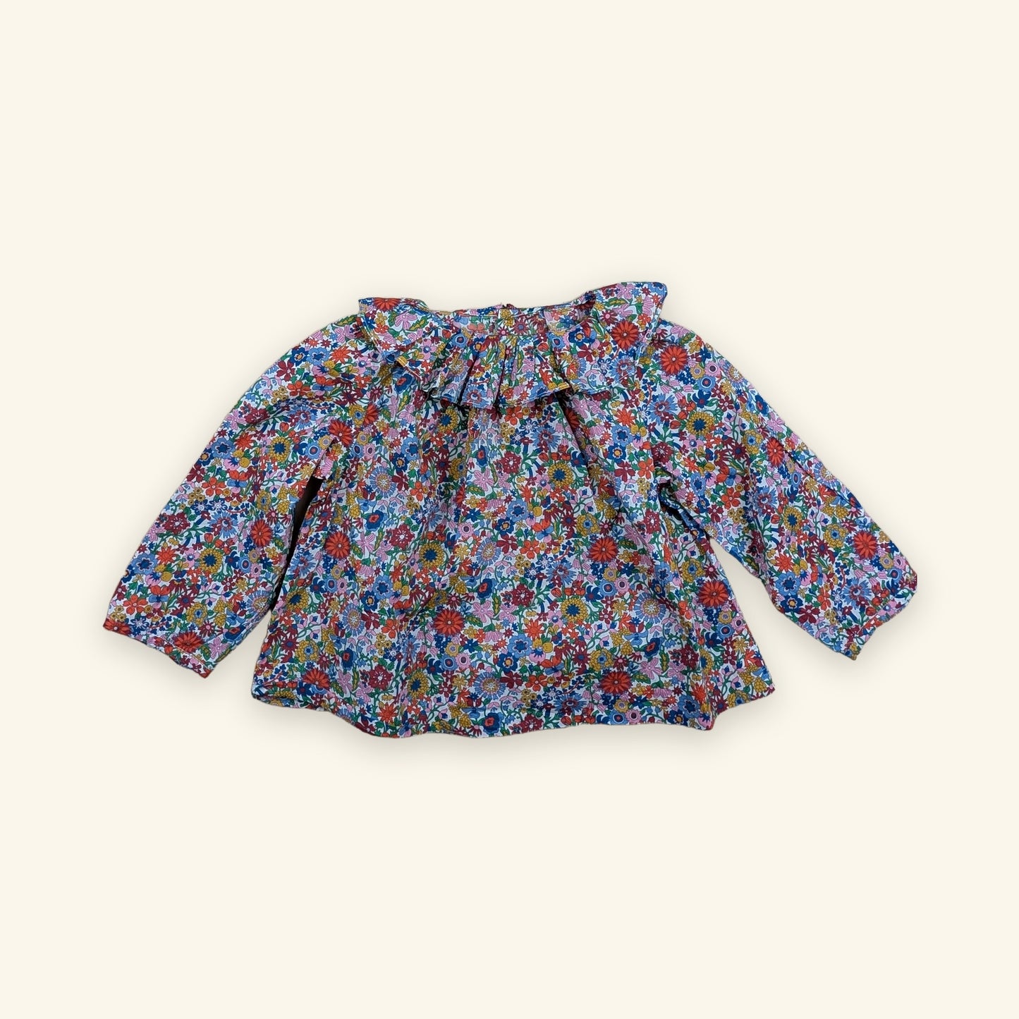 Bluse
