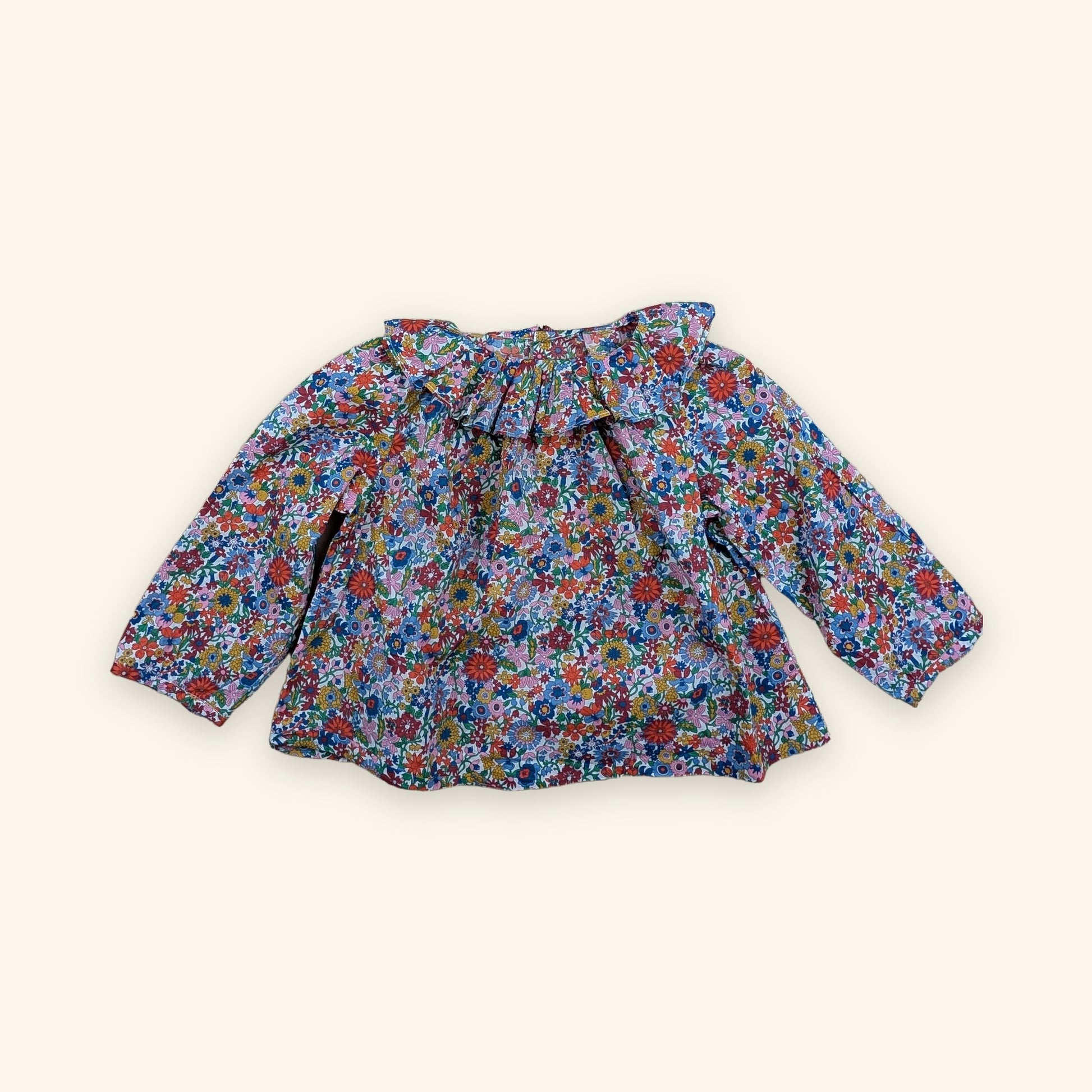 Bluse