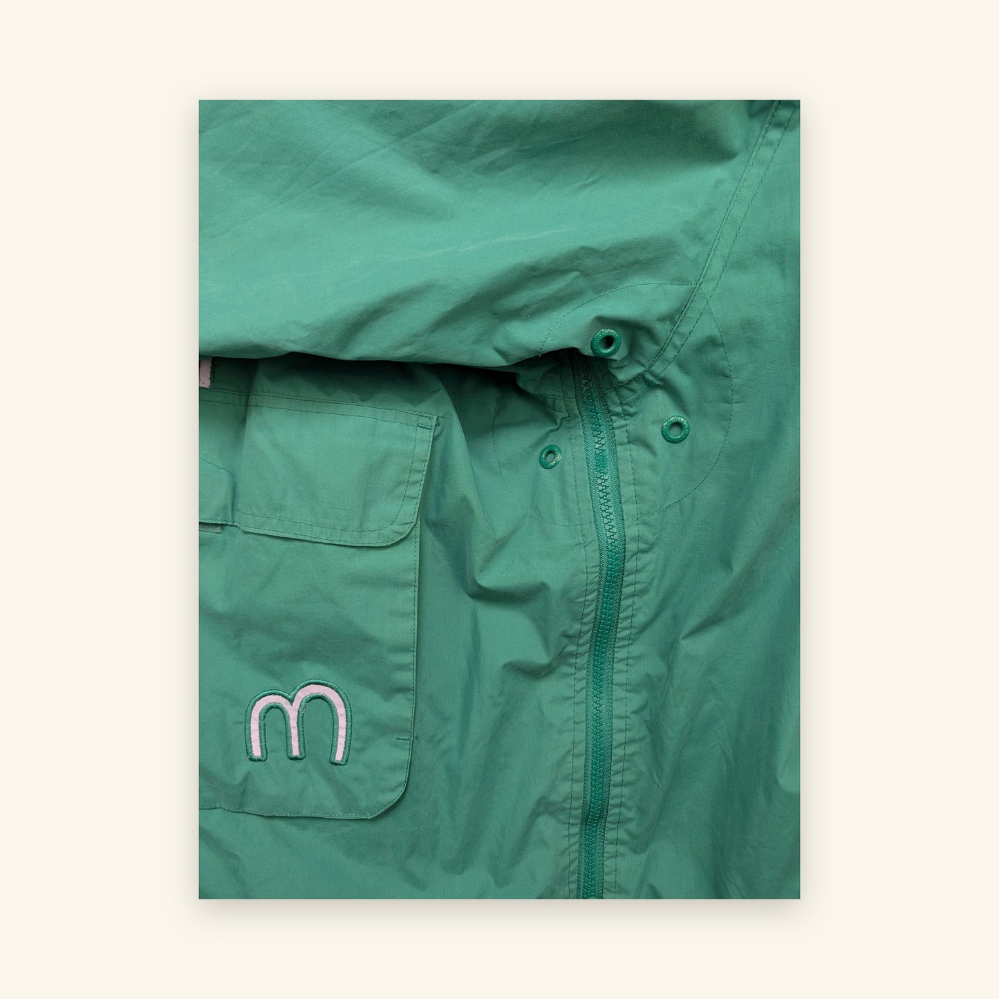 Anorak