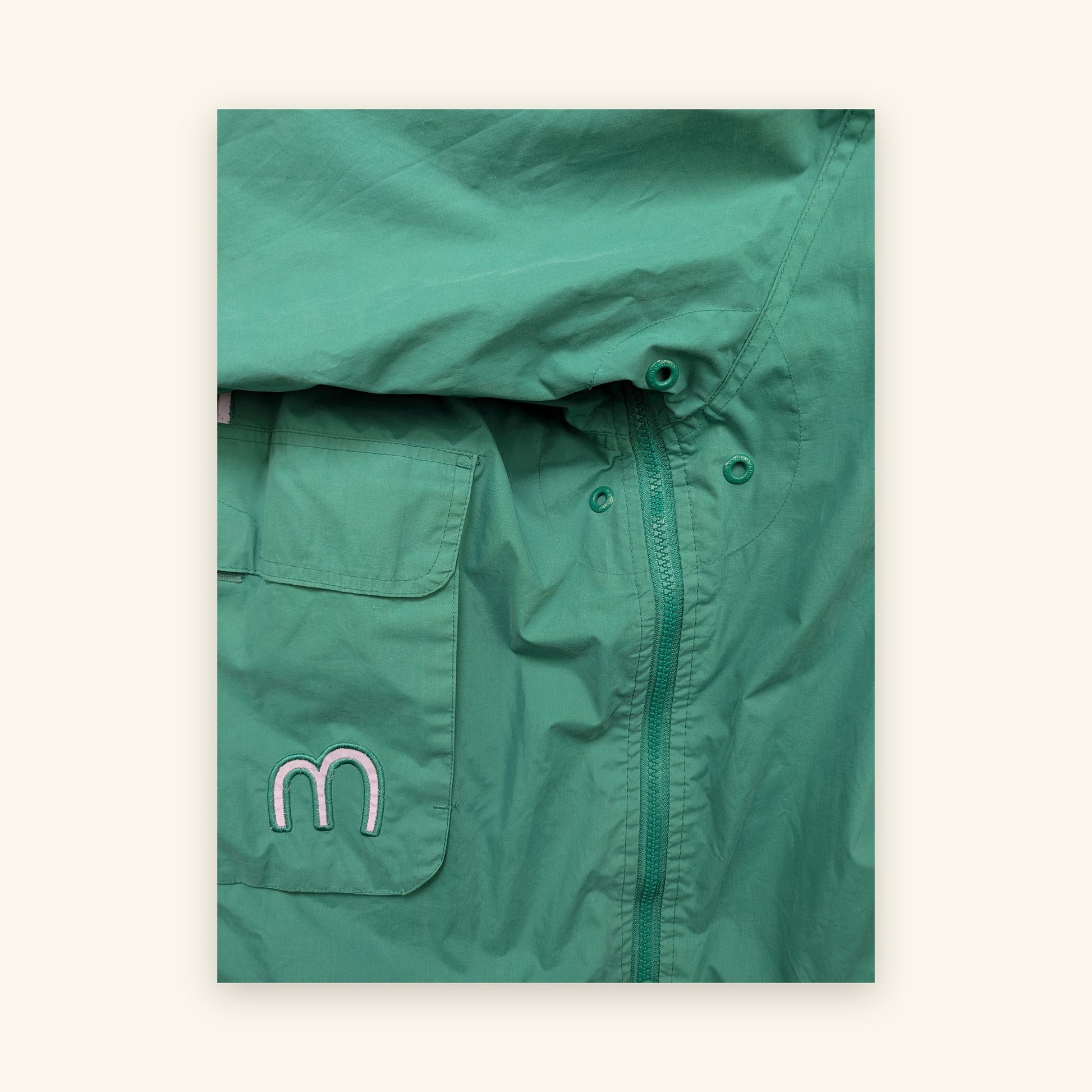 Anorak