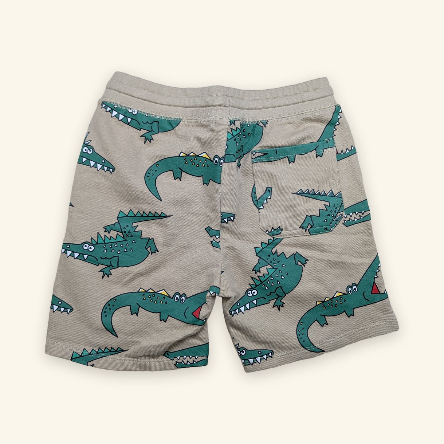 Short