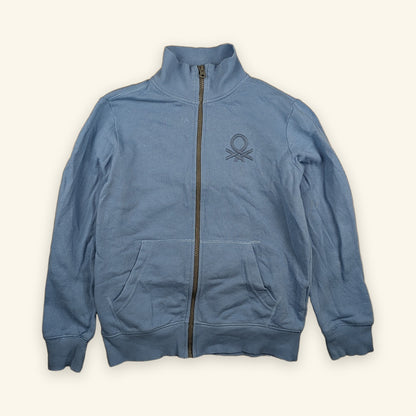 Sweater Jacke