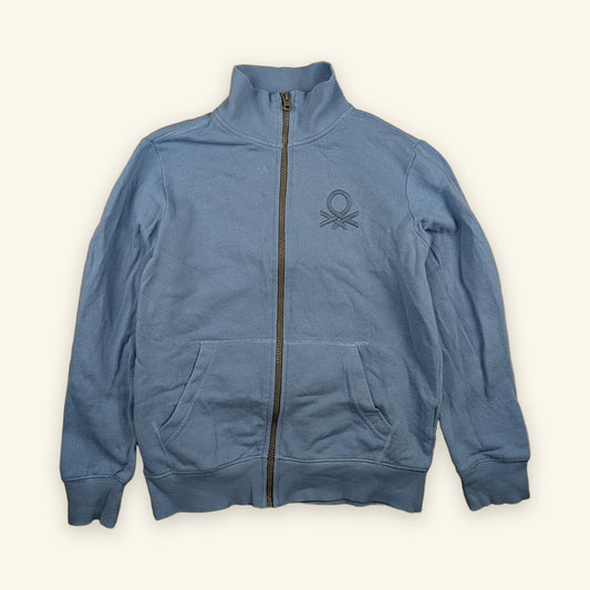 Sweater Jacke