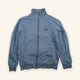 Sweater Jacke