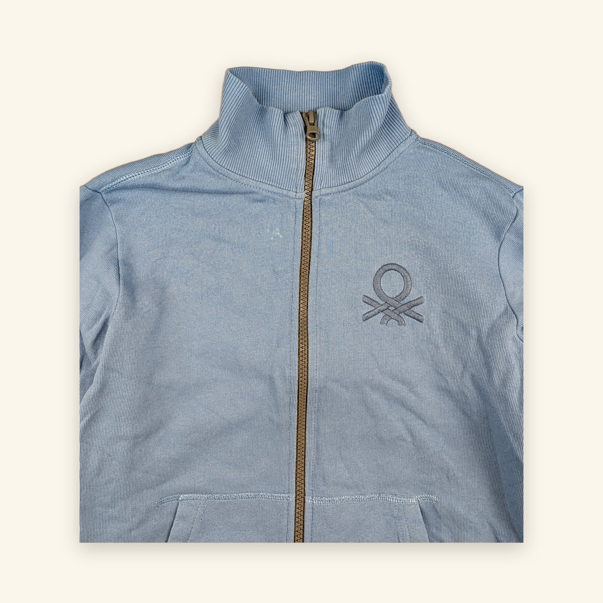 Sweater Jacke
