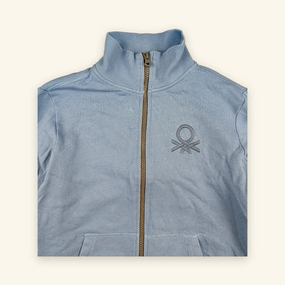 Sweater Jacke