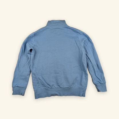 Sweater Jacke